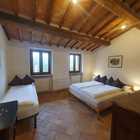 Villa Lisabetta Montecchio  Zewnętrze zdjęcie