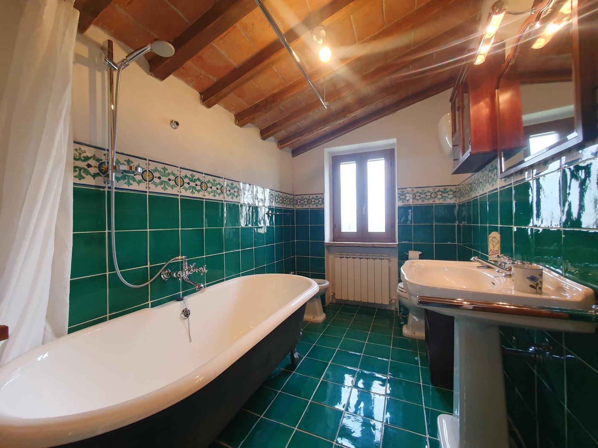 Villa Lisabetta Montecchio  Zewnętrze zdjęcie