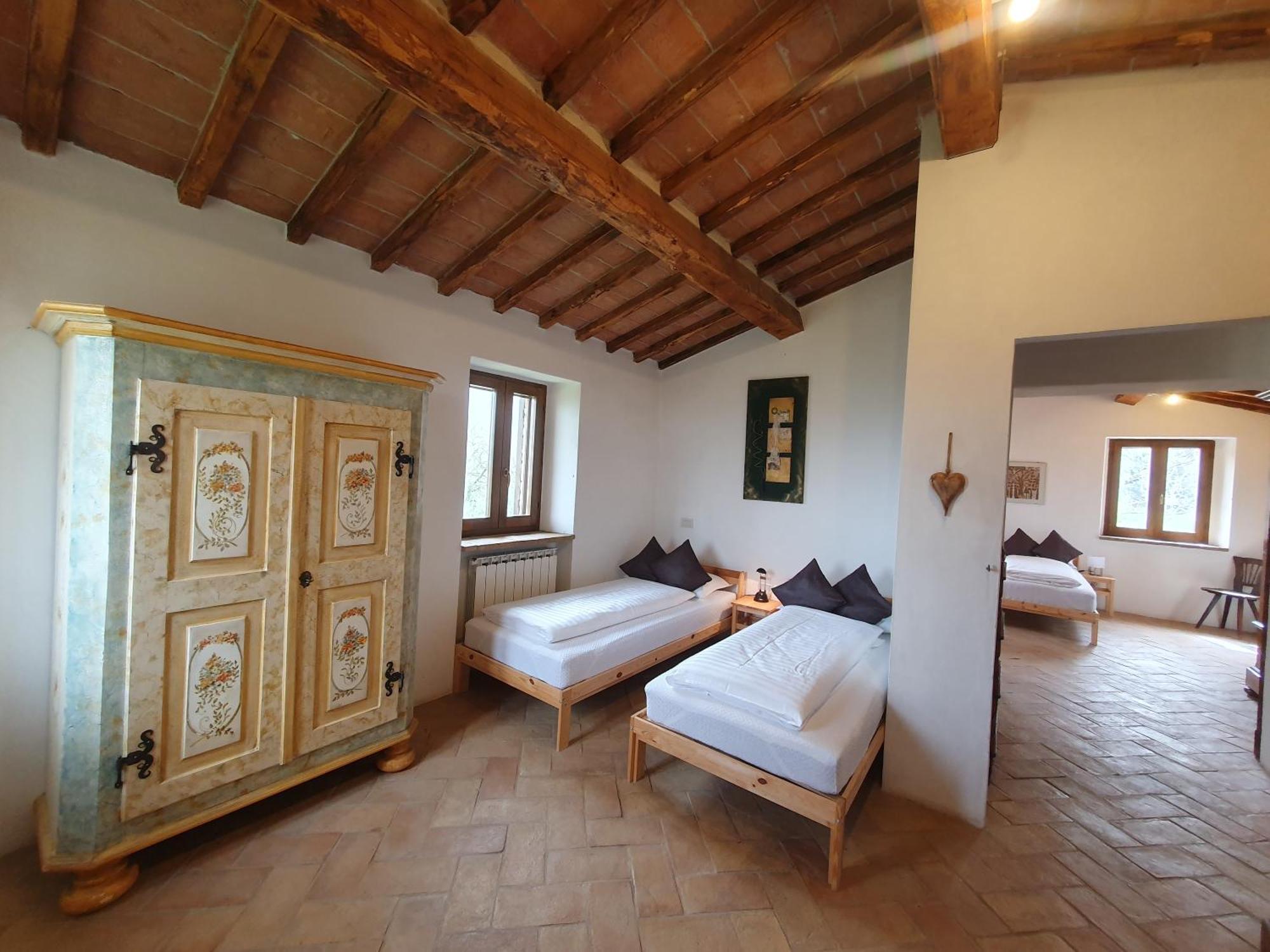 Villa Lisabetta Montecchio  Zewnętrze zdjęcie