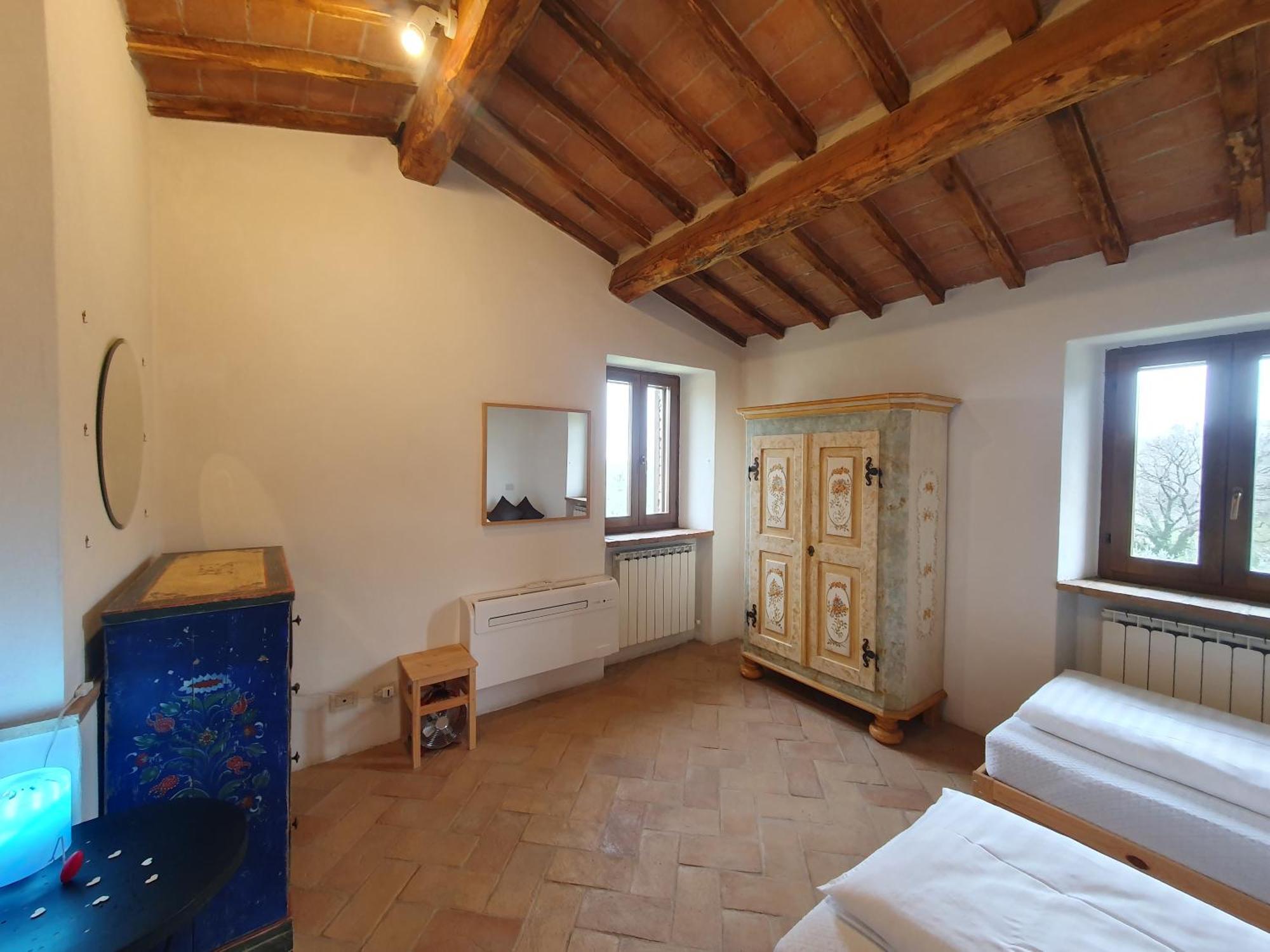 Villa Lisabetta Montecchio  Zewnętrze zdjęcie