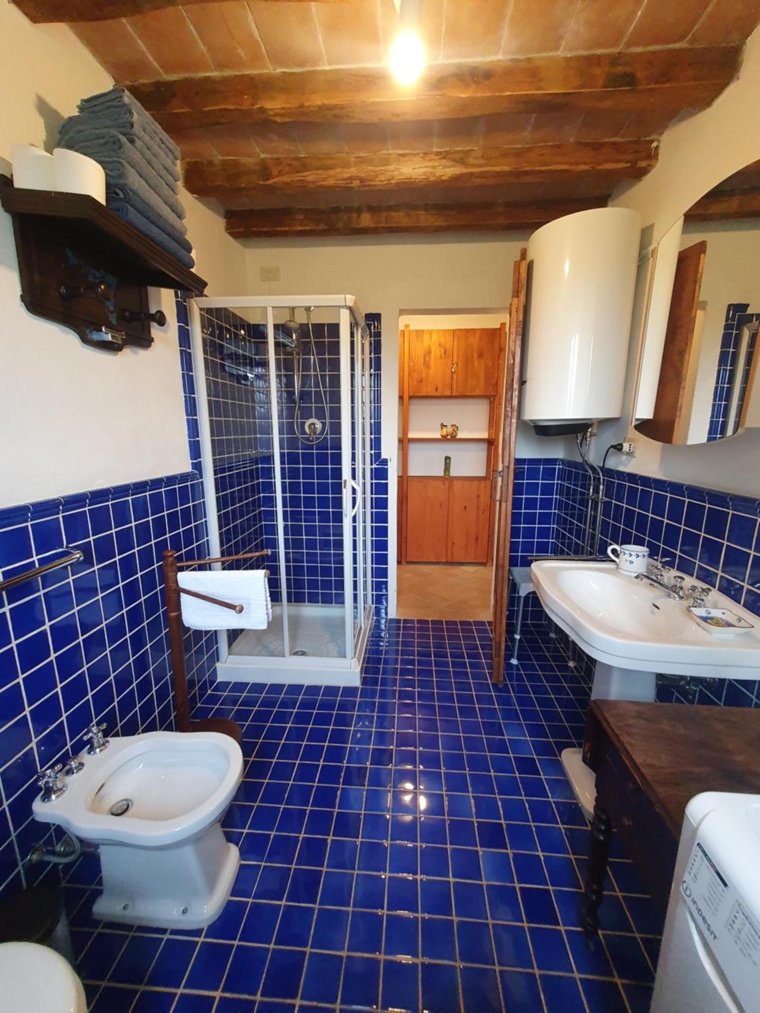 Villa Lisabetta Montecchio  Zewnętrze zdjęcie