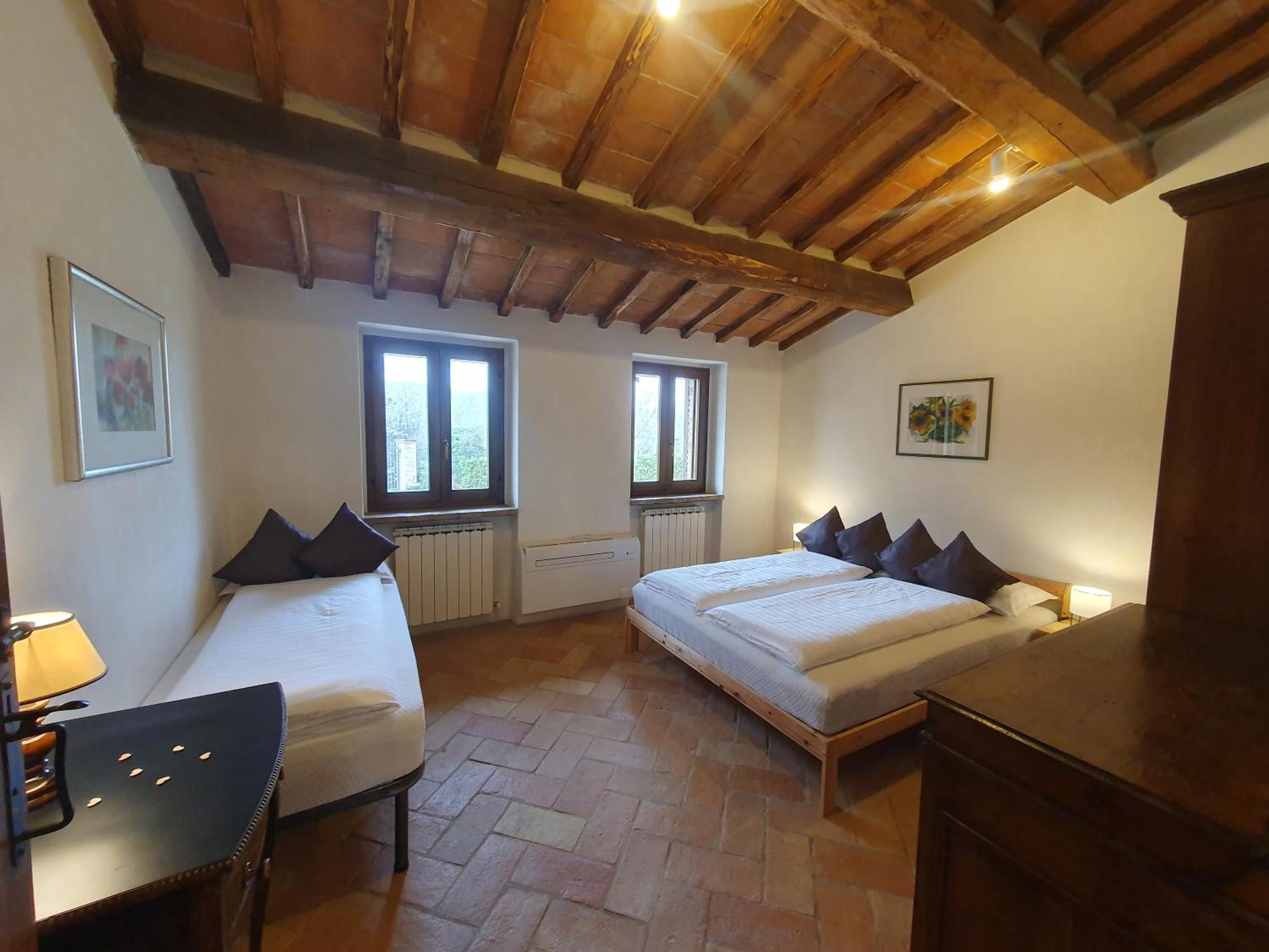 Villa Lisabetta Montecchio  Zewnętrze zdjęcie