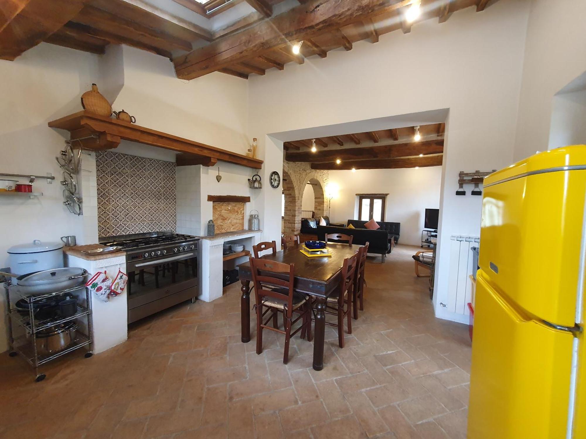 Villa Lisabetta Montecchio  Zewnętrze zdjęcie