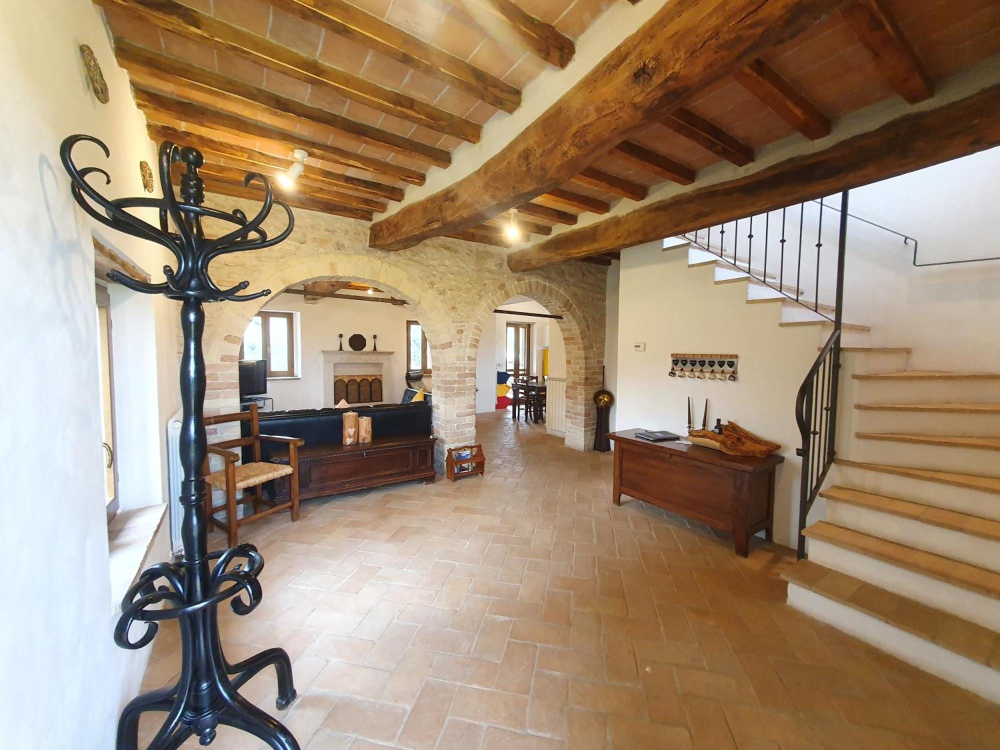 Villa Lisabetta Montecchio  Zewnętrze zdjęcie